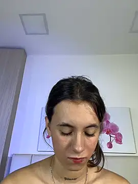 Chat XXX Live JuliaColemann