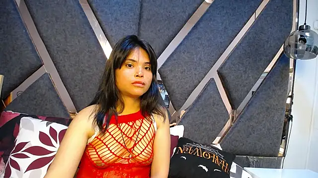Chat +18 de Maggyx ao vivo