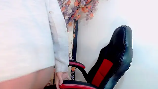 Alejandra_montenegro's Webcam Show