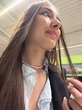 ICrazyOneIRL – Naživo XXX chat