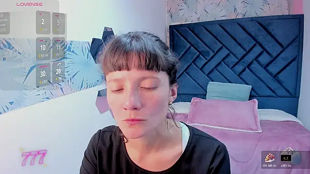 XXX chat uživo modela Valery_More__