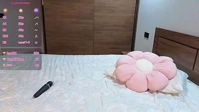 Ju_jin 라이브 XXX 채팅