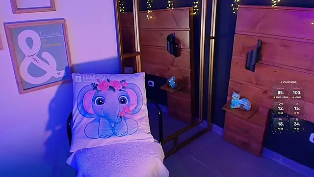 milena_kiitty – Naživo XXX chat