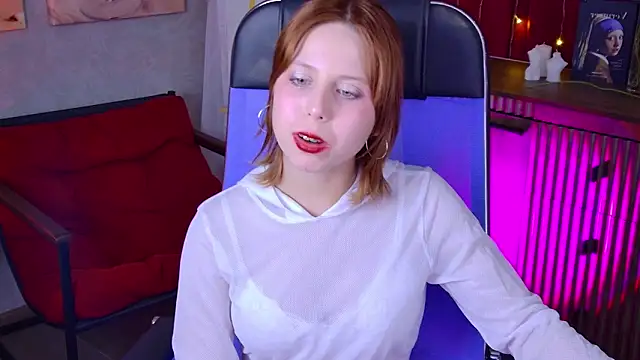 VivienneHebert 라이브 XXX 채팅