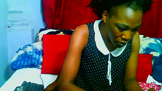 Chat XXX en directo de freaky_naughty