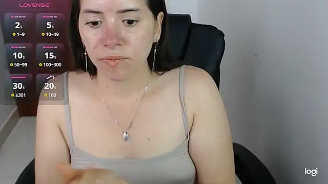 Czat XXX na żywo – spicey_latina