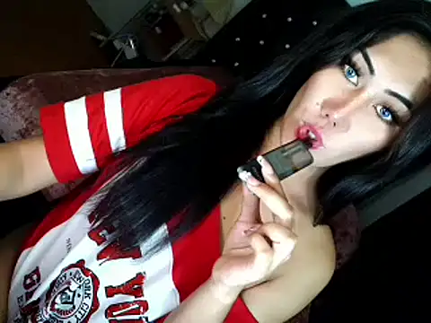 itsme_Dianna Show Webcam