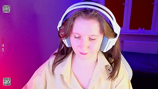 mon_lola Live XXX-chat