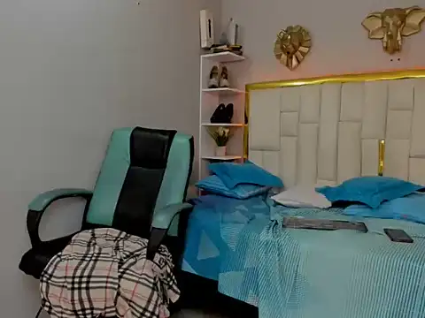 XXX chat uživo modela badboyjuan_