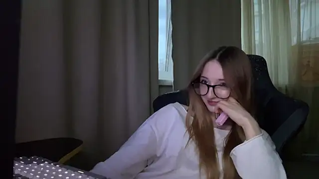 Sunshine_Kira Webcamshow