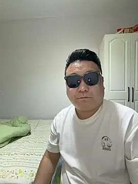 langzi-888 网络视讯表演