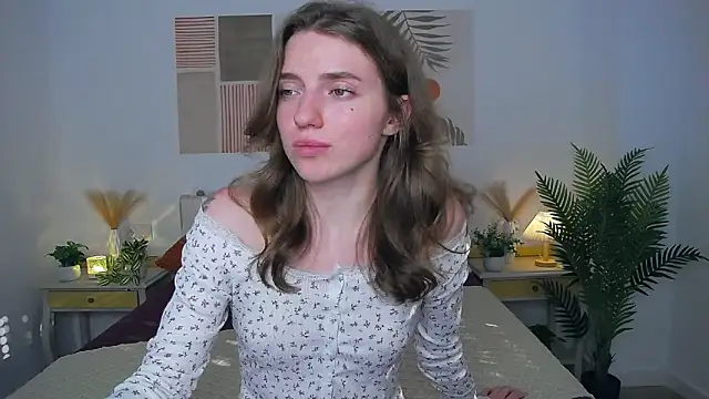 TayloryStar Webcam Show