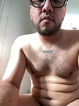 Pertunjukan Kamera Web latinocalientehot