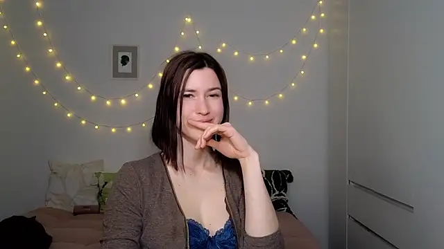 Czat XXX na żywo – AliciaNewell