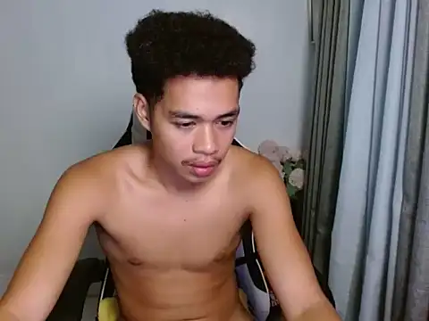curlyasian_njxx Obrolan Langsung XXX