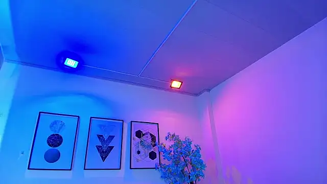 Maddie_T18 라이브 XXX 채팅