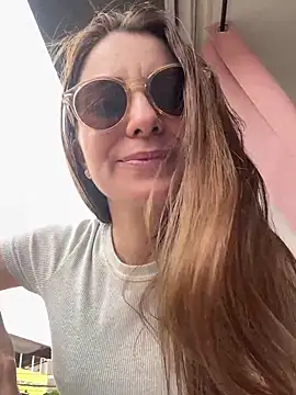 Czat XXX na żywo – natashakinski