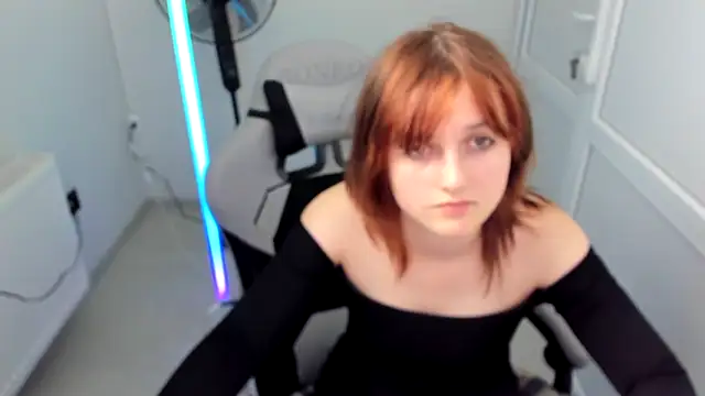 GoldenKiss – Live XXX-chat
