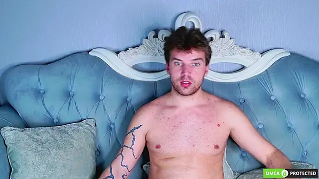 ArthurMeyers élő XXX-chatje