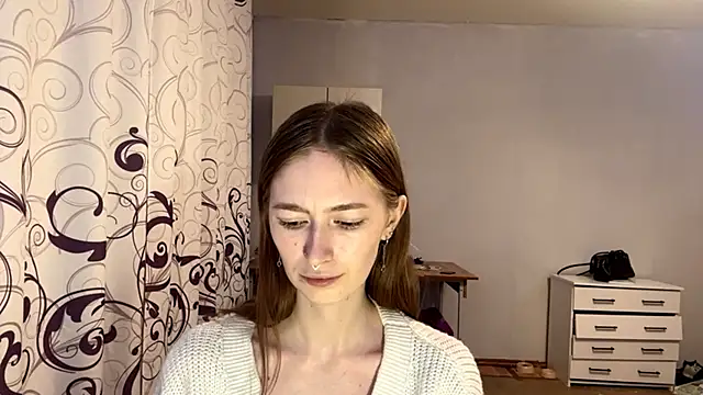 Živý XXX chat BrianneFarabee