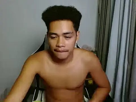 curlyasian_njxx Live XXX-Chat