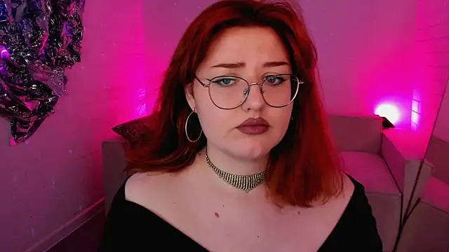 StaceyJensen – Live XXX-chat