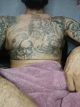 Kerryflon Webcamshow