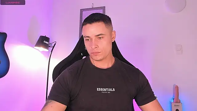 Živý XXX chat connorsmiith