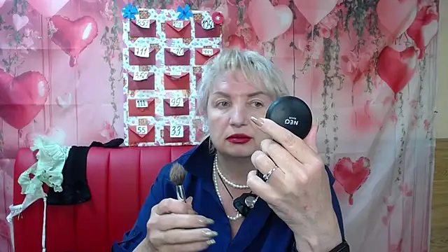 Chat +18 de RenataDaster ao vivo