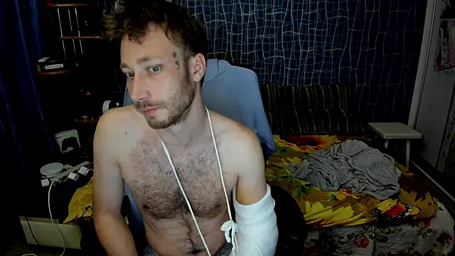 Вебкам-шоу CuteBoy228