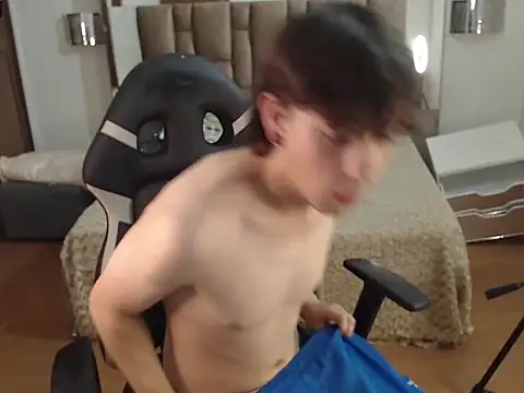 Czat XXX na żywo – Ashboy_1