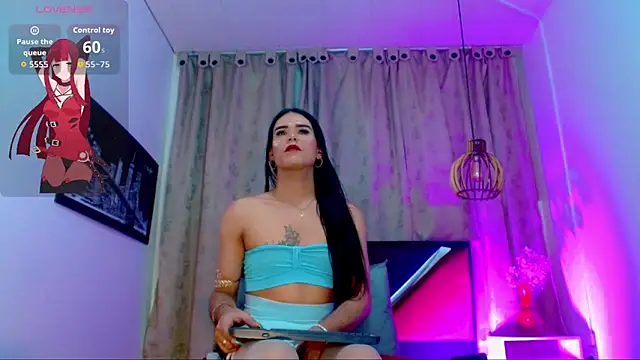 alexsandra_kiss Adlı Modelin Canlı XXX Sohbeti