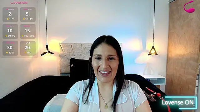 Živý XXX chat Barbara_fox__