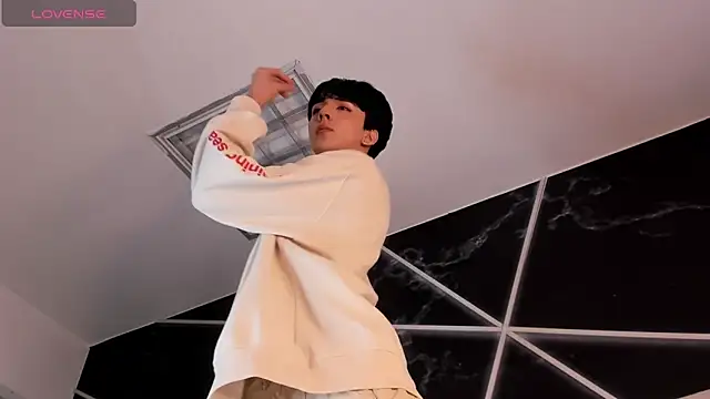 AerumChae 即時 XXX 聊天