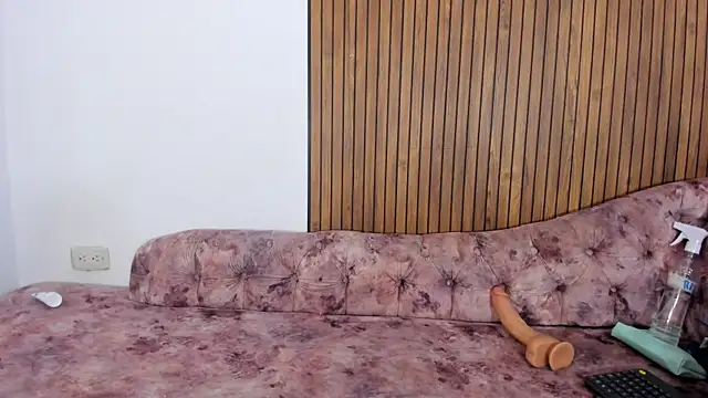 lysbani Live XXX-chat