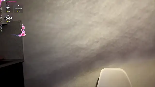 XXX chat uživo modela VastnessFantasy