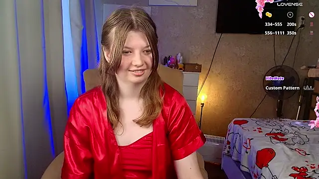 Vivian_cutie – Live XXX-chat