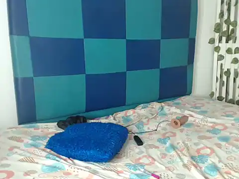 kenia_nihiara webcam show