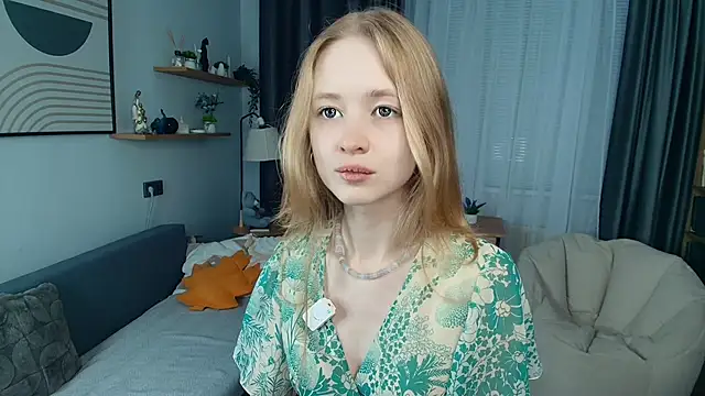 ktapts Webcam-Show