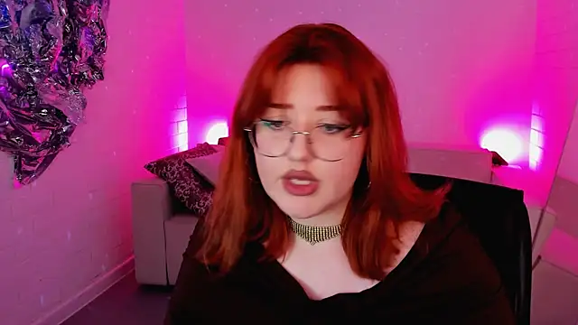 Онлайн чат XXX StaceyJensen