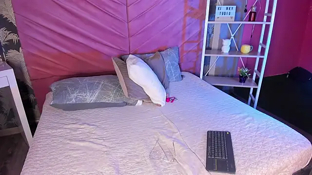 eloisa_moorgan Live XXX-chat