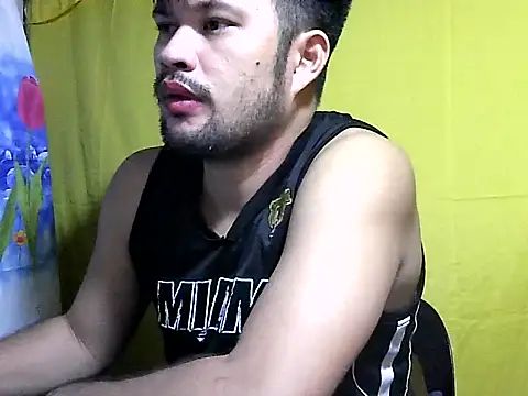 HairyHottestpinoyHandsome 웹캠 쇼