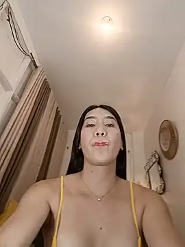 TemptationofANNA's Webcam Show