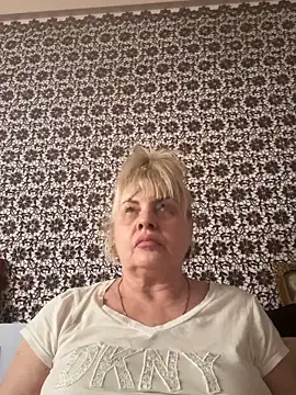 Webkamerová show AnastasiaGrey777