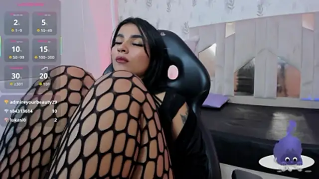Chatroom XXX en direct de Gaby_tay1