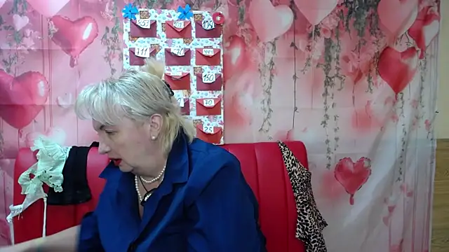 Chat XXX Live RenataDaster