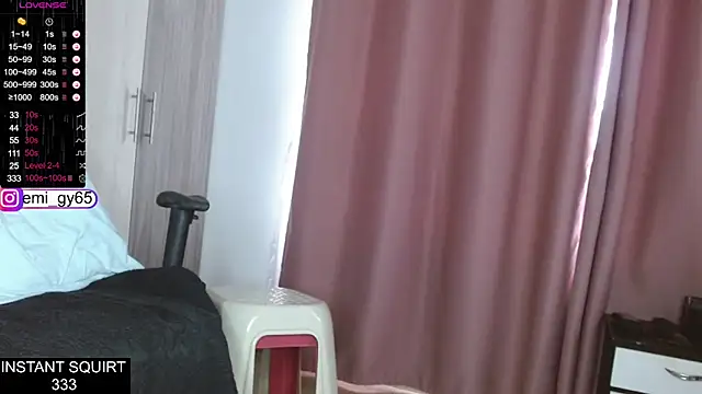 emilyn_grey1 Obrolan Langsung XXX