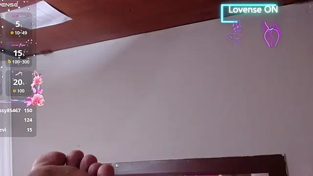 Živý XXX chat Pearl_Michelts