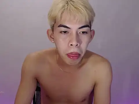 Czat XXX na żywo – Urhotsilverboy
