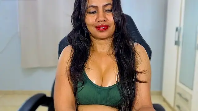 Czat XXX na żywo – FannyXhot